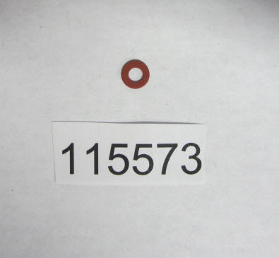 Evinrude Johnson OMC 0115573 - Drain Screw Gasket