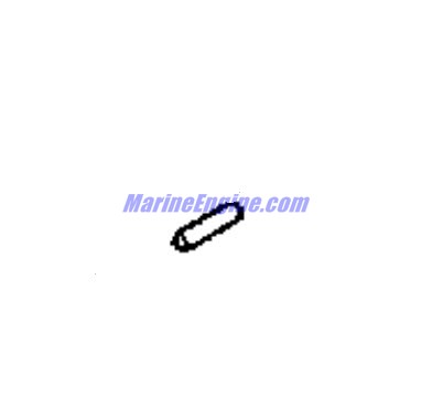 Evinrude Johnson OMC 0115575 - Pin