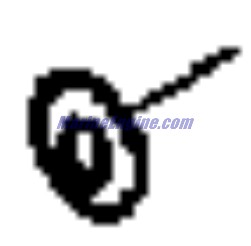 Evinrude Johnson OMC Evinrude Johnson OMC OMC0115583
0115583