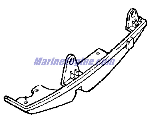 Evinrude Johnson OMC Evinrude Johnson OMC OMC0115620
0115620