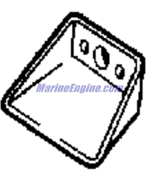 Evinrude Johnson OMC Evinrude Johnson OMC OMC0115623
0115623