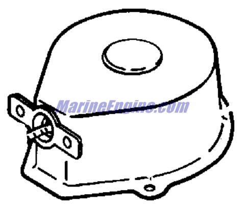 Evinrude Johnson OMC Evinrude Johnson OMC OMC0115723
0115723