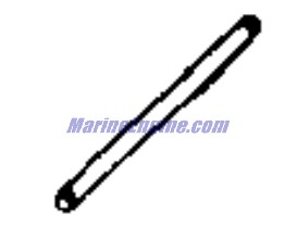 Evinrude Johnson OMC 0115807 - Pin - Link to Bracket