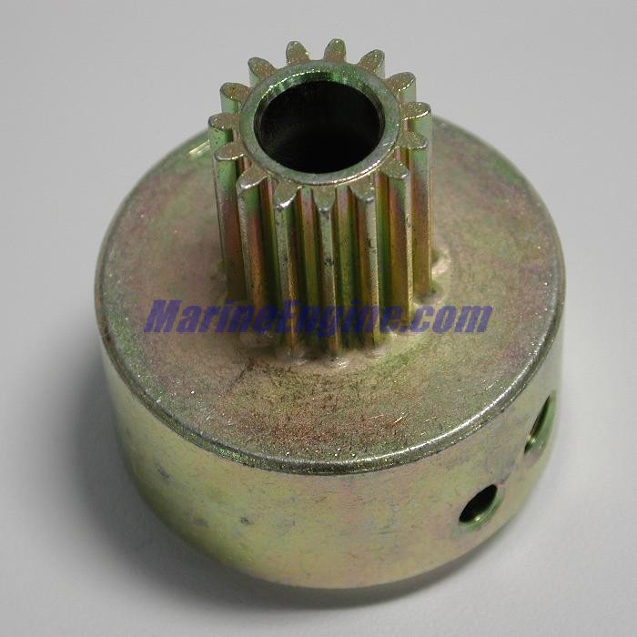 Evinrude Johnson OMC 0115879 - Steering Pinion