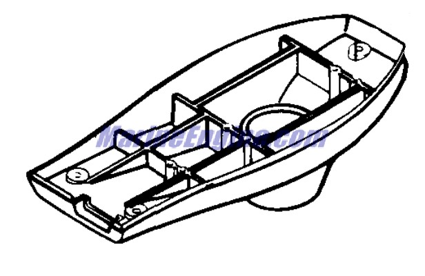 Evinrude Johnson OMC Evinrude Johnson OMC OMC0115888
0115888