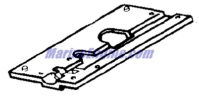 Evinrude Johnson OMC Evinrude Johnson OMC OMC0115982
0115982