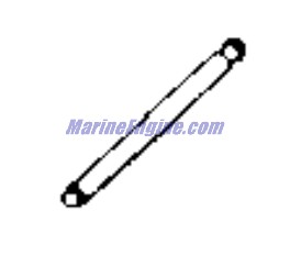 Evinrude Johnson OMC 0116039 - Pin