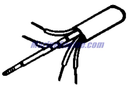 Evinrude Johnson OMC Evinrude Johnson OMC OMC0116061
0116061