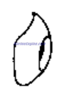 Evinrude Johnson OMC Evinrude Johnson OMC OMC0116531
0116531