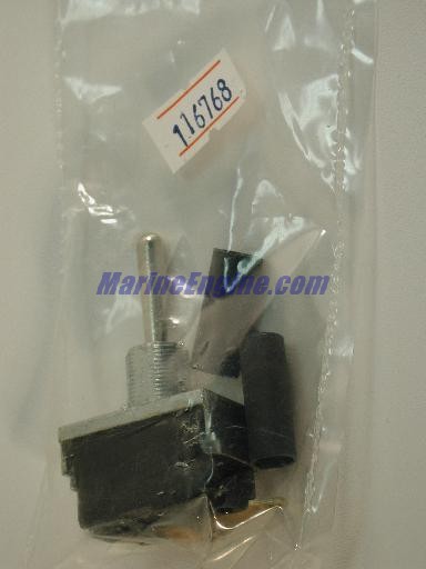 Evinrude Johnson OMC Evinrude Johnson OMC OMC0116768
0116768
