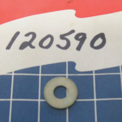 Evinrude Johnson OMC 0120590 - Washer
