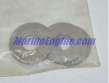 Evinrude Johnson OMC 0121252 - Washer