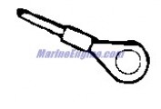 Evinrude Johnson OMC Evinrude Johnson OMC OMC0121574
0121574