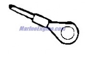 Evinrude Johnson OMC 0121574 - TERM,