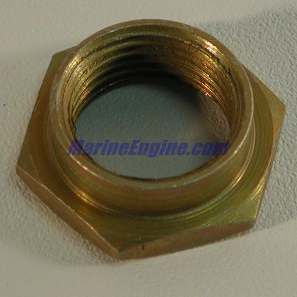 Evinrude Johnson OMC 0122281 - Nut Switch