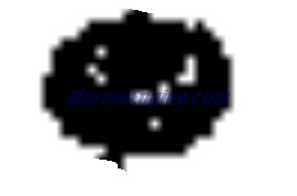Evinrude Johnson OMC 0122473 - Idler Gear