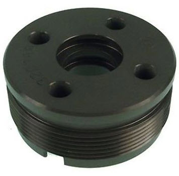 Evinrude Johnson OMC 0122493 - Tilt Cylinder End Cap