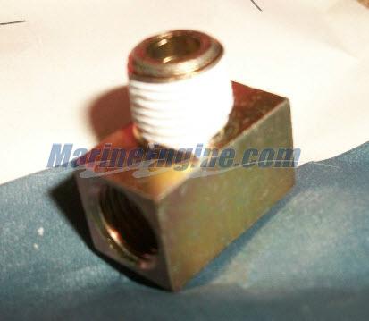Evinrude Johnson OMC Evinrude Johnson OMC OMC0122497
0122497