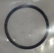 Evinrude Johnson OMC 0122515 - Valve Guide O-Ring