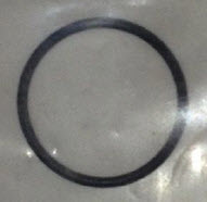 Evinrude Johnson OMC 0122515 - O-Ring Guide Seal