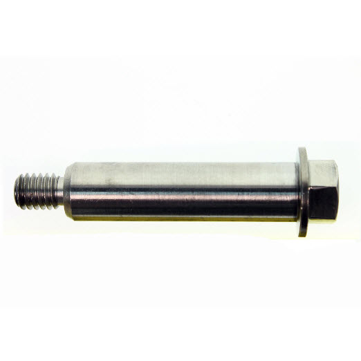 Evinrude Johnson OMC 0122534 - Screw, Upper Pivot