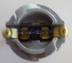 Evinrude Johnson OMC 0122553 - Bulb Socket