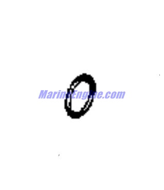 Evinrude Johnson OMC 0122678 - O-Ring Rod Seal