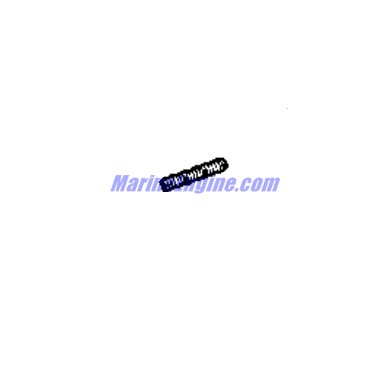 Evinrude Johnson OMC 0122679 - Stud