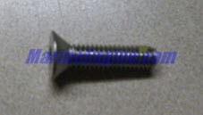 Evinrude Johnson OMC 0122770 - Upper Lift Bracket Screw
