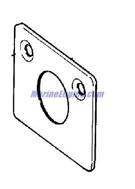 Evinrude Johnson OMC Evinrude Johnson OMC OMC0122783
0122783