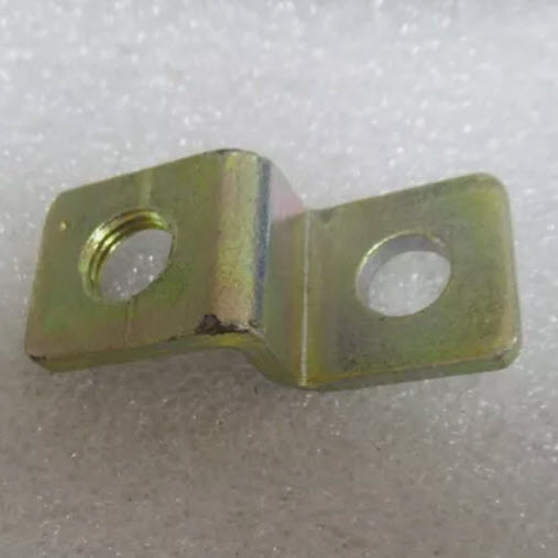 Evinrude Johnson OMC 0122787 - Mounting Bracket