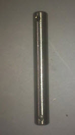 Evinrude Johnson OMC 0122876 - Upper Pivot Pin