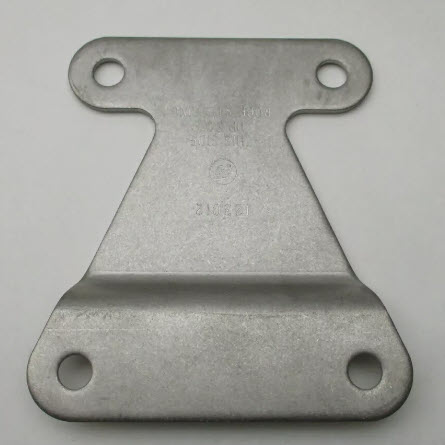 Evinrude Johnson OMC 0123012 - Bracket Rope Steering