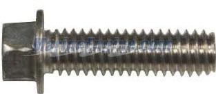 Evinrude Johnson OMC 0123018 - Screw Steering Attach