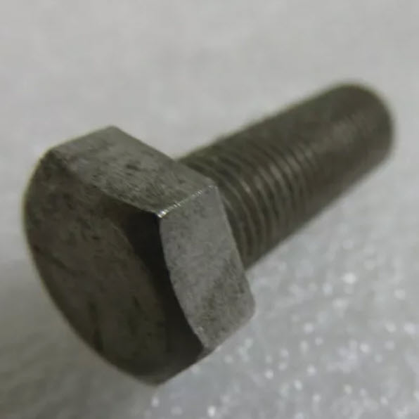 Evinrude Johnson OMC 0123077 - Screw Bracket To Arm