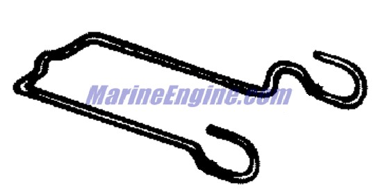 Evinrude Johnson OMC Evinrude Johnson OMC OMC0123094
0123094