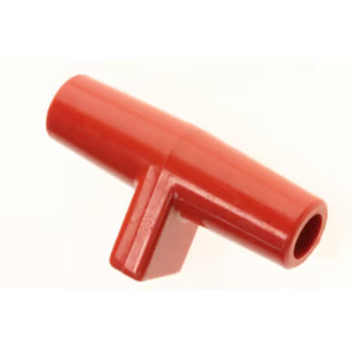 Evinrude Johnson OMC 0123098 - Knob Bracket