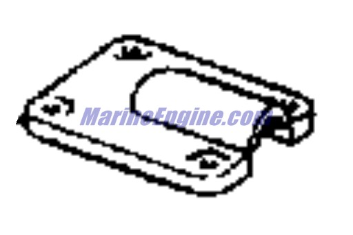 Evinrude Johnson OMC Evinrude Johnson OMC OMC0123238
0123238