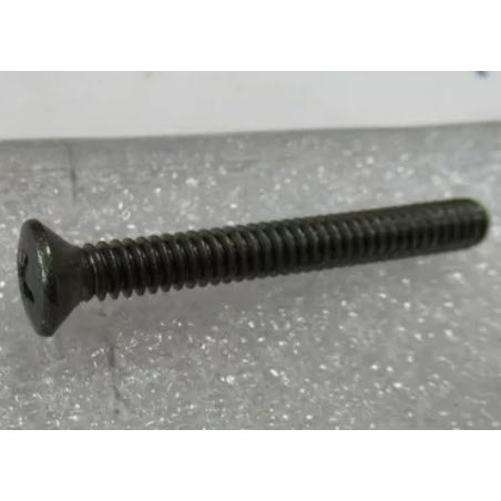 Evinrude Johnson OMC 0123274 - Shift Lever - Screw -Tray - Housing