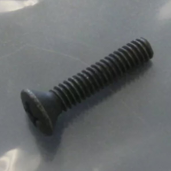Evinrude Johnson OMC 0123317 - Shift Lever - Screw - Mounting Flange