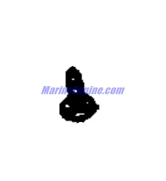 Evinrude Johnson OMC 0123362 - Leveler-base