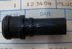 Evinrude Johnson OMC 0123404 - Plug
