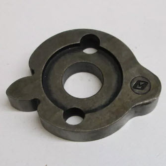 Evinrude Johnson OMC 0123496 - Drive Gear - Stbd