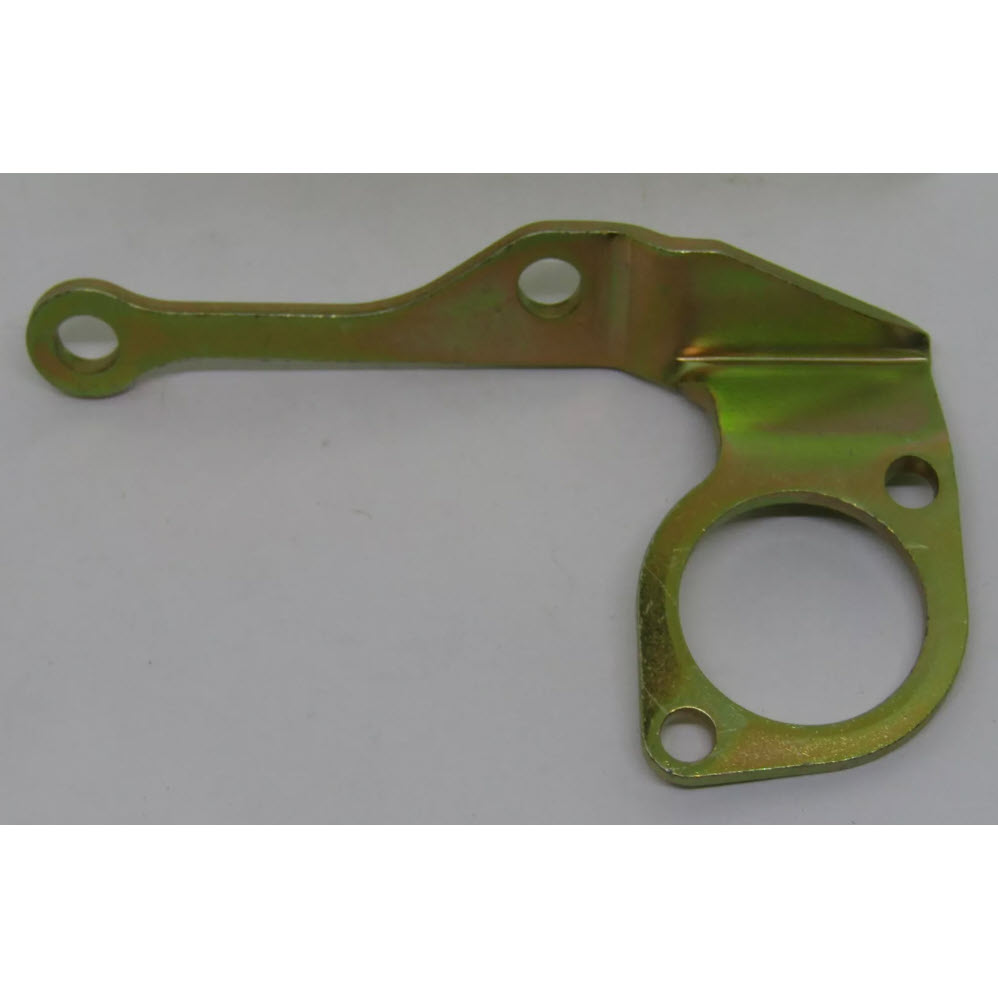 Evinrude Johnson OMC 0123499 - Auto Choke Solenoid Bracket