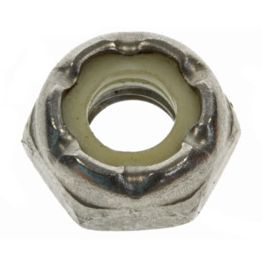 Evinrude Johnson OMC 0123603 - Lock Nut