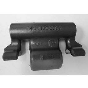 Evinrude Johnson OMC 0123606 - Mounting Bracket