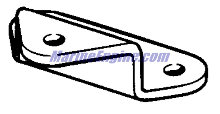 Evinrude Johnson OMC Evinrude Johnson OMC OMC0123710
0123710
