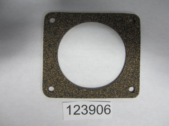 Evinrude Johnson OMC 0123906 - Oil Tank Pickup Gasket