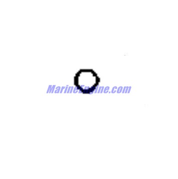 Evinrude Johnson OMC 0123994 - Ball