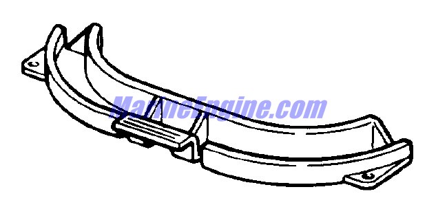 Evinrude Johnson OMC Evinrude Johnson OMC OMC0124210
0124210